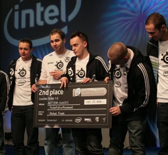 Polski zespół przeprowadził jeden z najznamienitszych