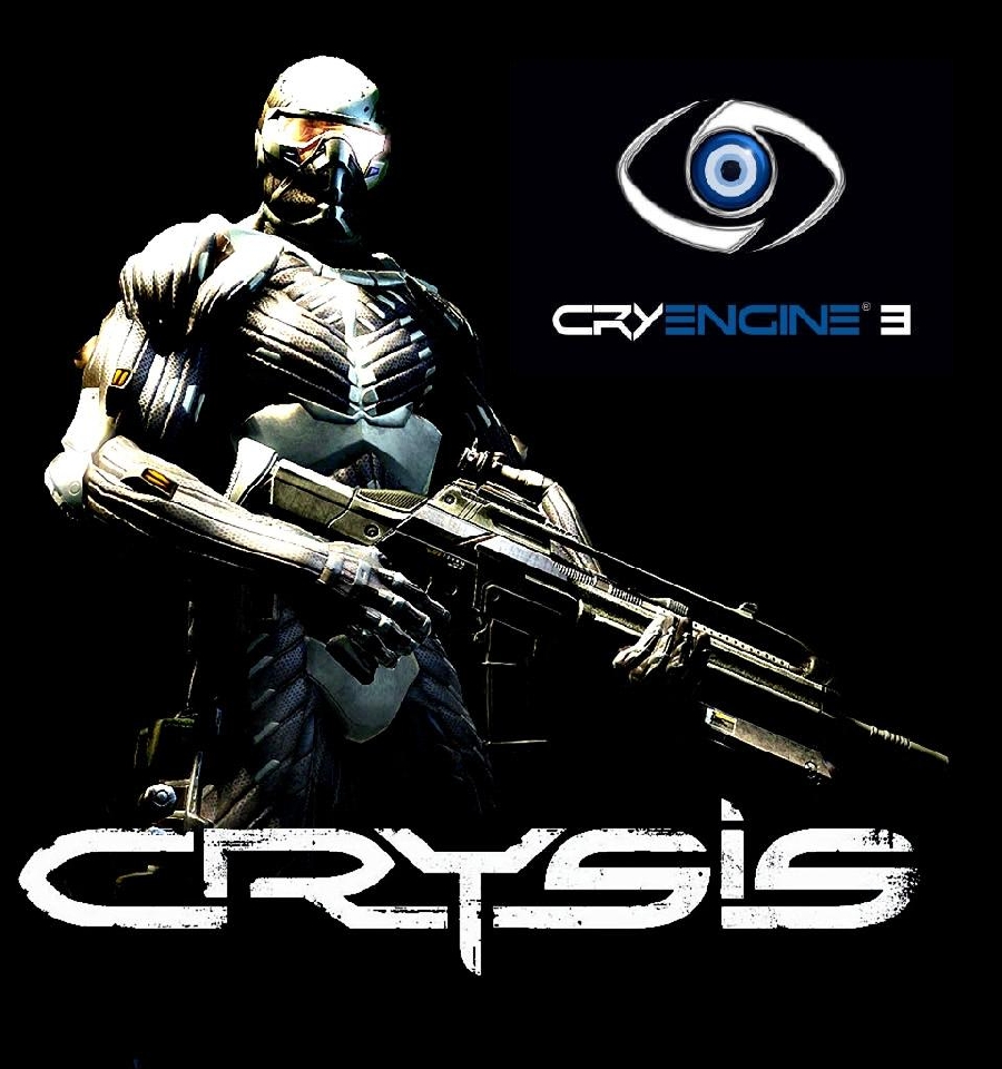 CryEngine 3: Gdzie jeszcze zobaczymy silnik Cryteka?