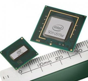 Plotki głoszą, że Apple przgotowuje urządzenia oparte na nowej platformie Poulsbo