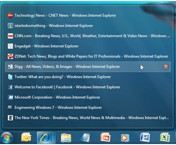 Zlikwidowano tłok, jaki się pojawiał w podglądzie miniatur, w przypadku kiedy jeden element zawierał wiele podelementów