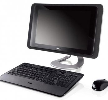 Desktop dostępny będzie w pięciu kolorach - białym, szarym, różowym, czerwonym i niebieskim