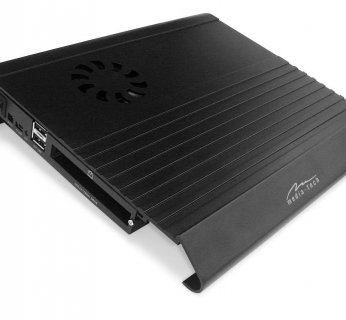 Stacja dokująca dla netbooków i małych notebooków