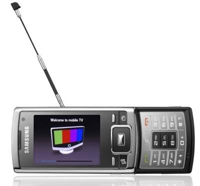 Cyfrowy Polsat przed Euro 2012 uruchomi multipleks telewizji mobilnej