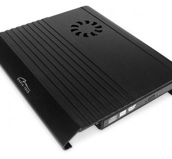 Stacja dokująca dla netbooków i małych notebooków