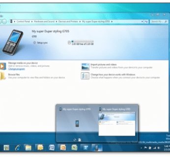 Dopuszczono możliwość stosowania zbiorczego szablonu firmowego dla starszych modeli urządzeń