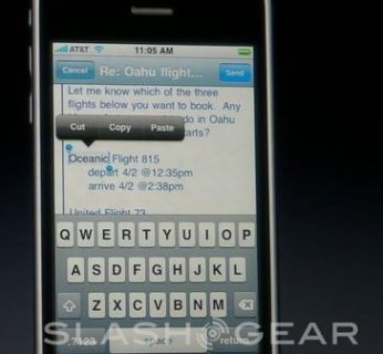 iPhone OS 3.0 - już jest!