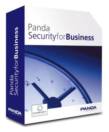 Panda Security chroni ZUS