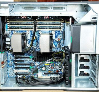 W lipcu dostępne będą również wersje z systemami wodnego chłodzenia