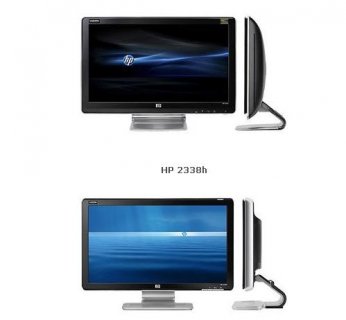 Nowe monitory przeznaczone są do przeglądania multimediów, edytowania fotografii i grania