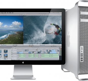 Maki Pro wkrótce z 6-rdzeniowymi procesorami Intel Gulftown