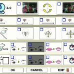 W oknie HeadMouse2 wybierzmy określony gest – na przykład otwarcie ust – i przypiszmy mu makro.