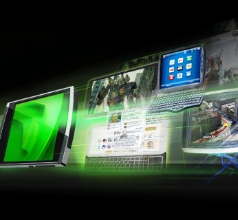 Zapowiadany od dawna, przeznaczony do palmofonów chipset Tegra od Nvidii został w Barcelonie zaprezentowany w postaci działających konstrukcji referencyjnych. Pracujące pod kontrolą systemu Android i własnego oprogramowania Nvidii urządzenia udowodniły, że doskonale nadają się do filmów, muzyki i gier.