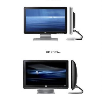 Nowe monitory przeznaczone są do przeglądania multimediów, edytowania fotografii i grania