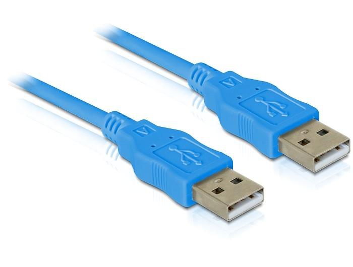 USB 3.0 – pojawiają się pierwsze kable