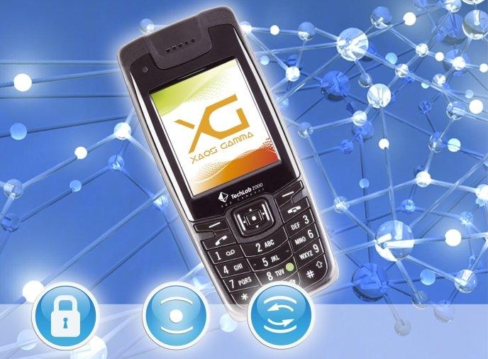 Polski telefon szyfrujący połączenia dostępny w Orange