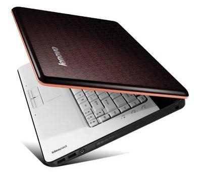 Komputronik: Lenovo IdeaPad Y550 najchętniej kupowanym notebookiem