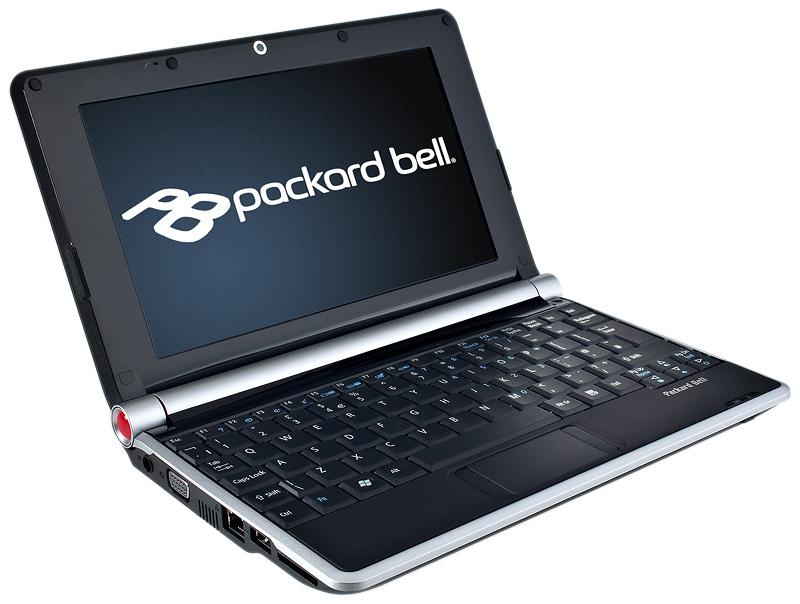 Packard Bell DOT