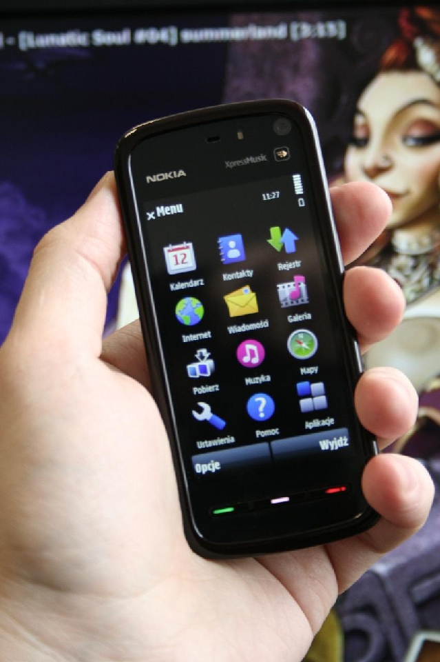 Nokia króluje wśród najlepiej sprzedających się telefonów w czerwcu
