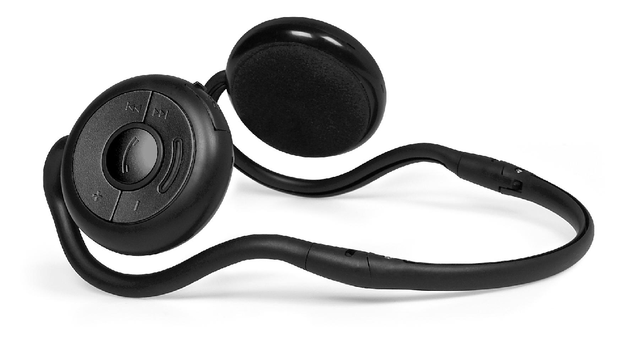 Hybrydowe słuchawki bezprzewodowe