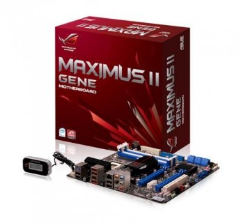 Płyta posiada również silnik EPU-6 Engine, pozwalający zaoszczędzić sporą ilość energii