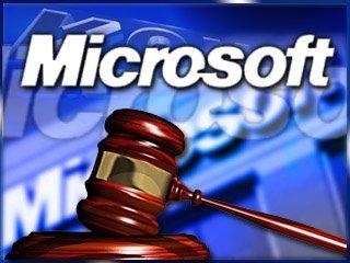 Nieco kontrowersyjne działanie Microsoftu