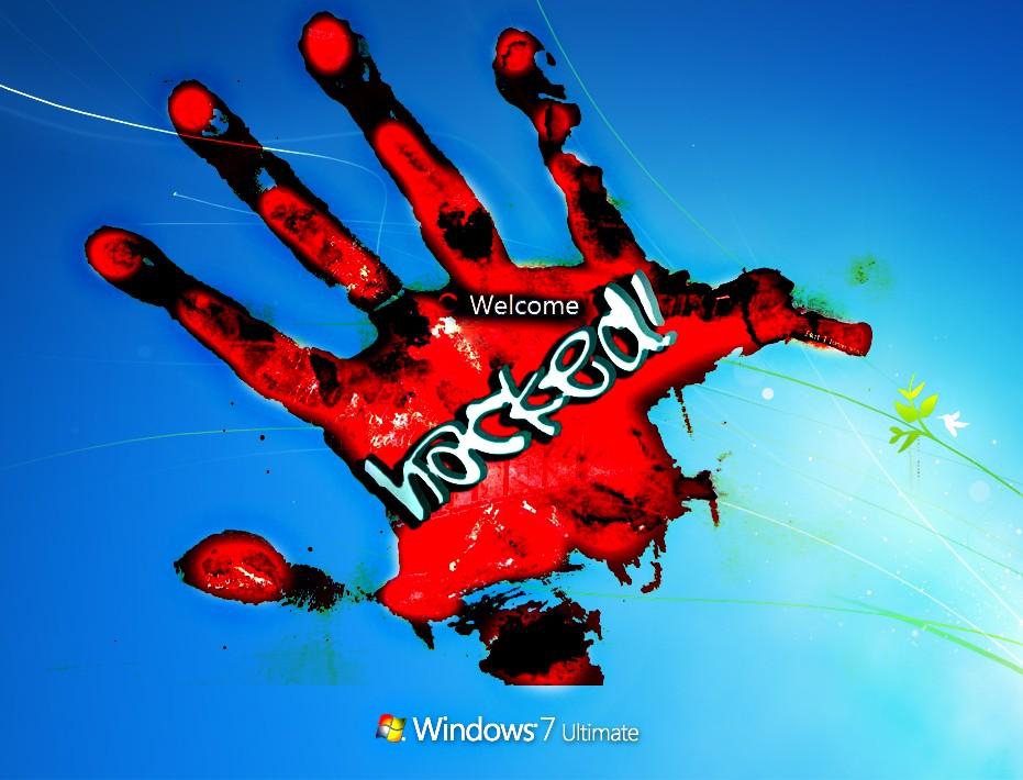 Nienaprawialna luka w systemie Windows 7!