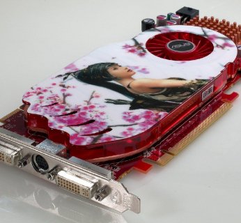 Asus EAH4850 TOP 512MB GDDR3 to najbardziej opłacalny zakup... o ile mamy akurat wolne 680 zł.