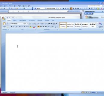 Zalecamy ostrożność podczas korzystania z Trybu XP - przynajmniej do czasu załatania usterki