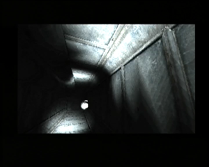 Lightshaft - Elude, II miejsce w kategorii Amiga Demo, Breakpoint 2009