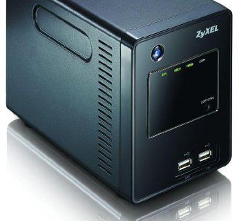 Urządzenie mierzy 142 x 113 x 202 mm, zaś waży 1,5 kilograma