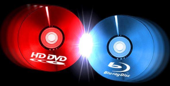 Dyski wielkości DVD o pojemności 1,6 TB