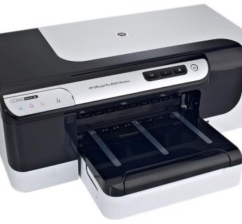 Jest szybka, a do tego najtańsza w eksploatacji z całego rankingu. Ma też wbudowany moduł bezprzewodowy. W efekcie zajęła pierwsze miejsce.