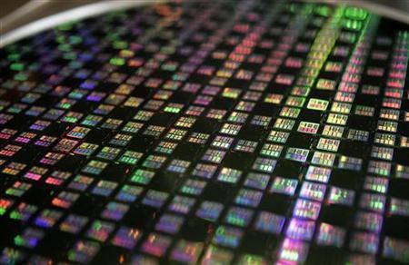 TSMC pominie technologię 22 nm