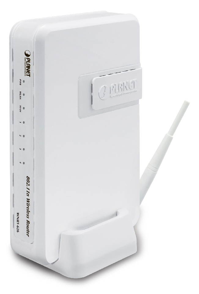 Wielozadaniowy, bezprzewodowy router szerokopasmowy 802.11n