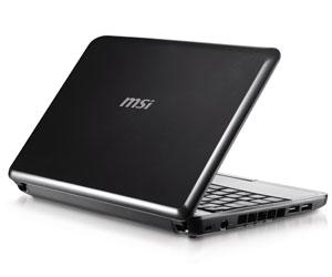 Komputer waży 1,4 kilograma, zaś dostępny będzie z preinstalowanym systemem Windows Vista Home Premium