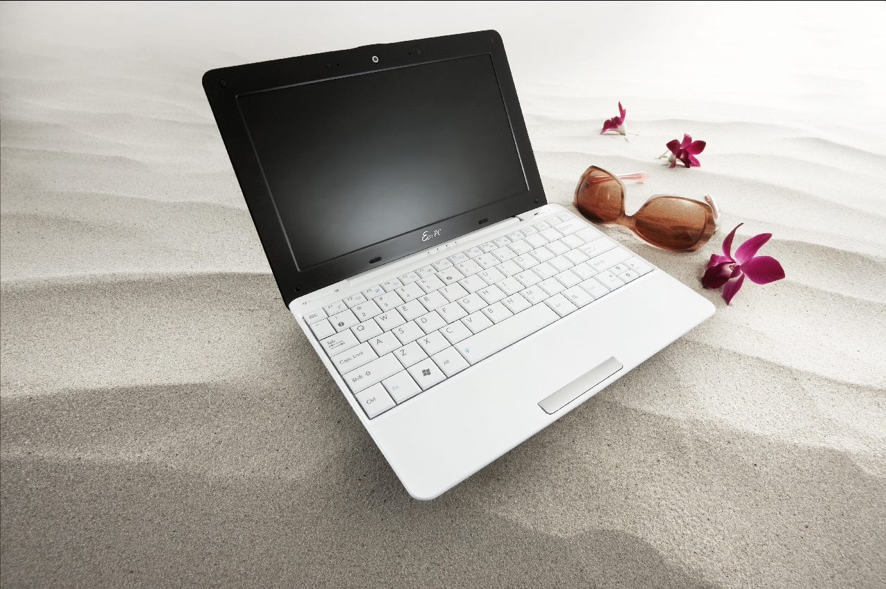 Podmorski netbook