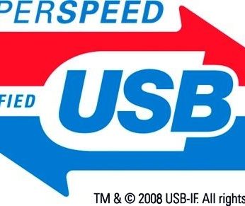 Trzecia generacja USB kusi użytkowników olbrzymimi szybkościami transmisji i pełną kompatybilnością ze starszymi wersjami