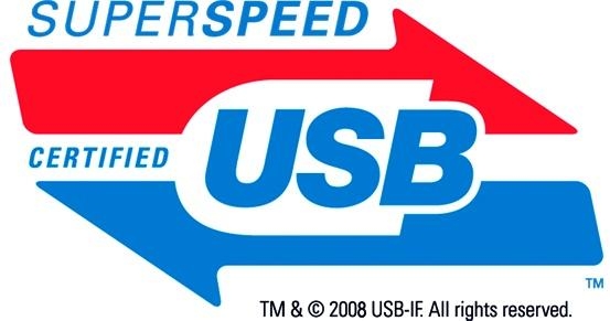 USB 3.0 SuperSpeed: Co potrafi nowy intrefejs?