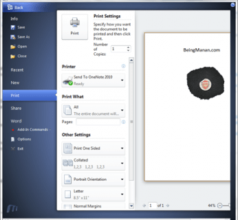 Microsoft Office 2010 nie jest jeszcze gotowy