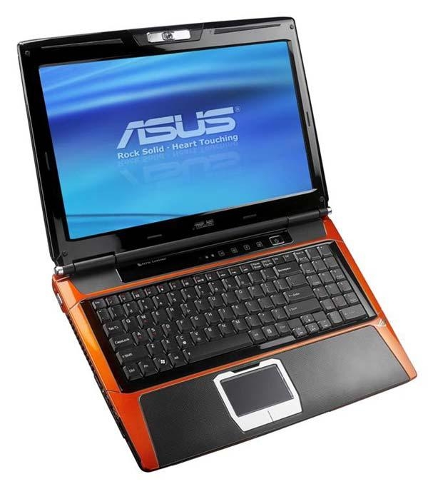 Laptop dla gracza