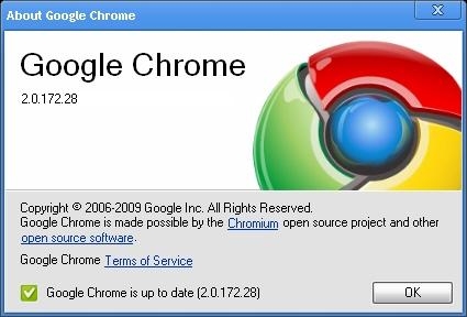 Google zapowiada swój system operacyjny – Chrome OS!