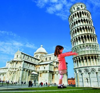 Fotomontaże, jakie można wykonać za pomocą tych funkcji, wyglądają efektownie
