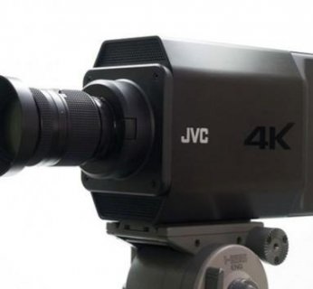 Nowe technologie JVC robią wrażenie