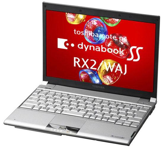 Dynamiczny notebook z 512-gigabajtową stacją SSD