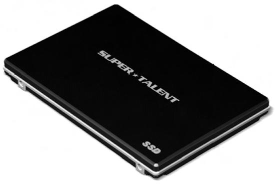 2,5-calowe napędy SSD z linii MasterDrive