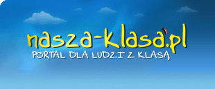 Portal nasza-klasa.pl w wersji mobilnej