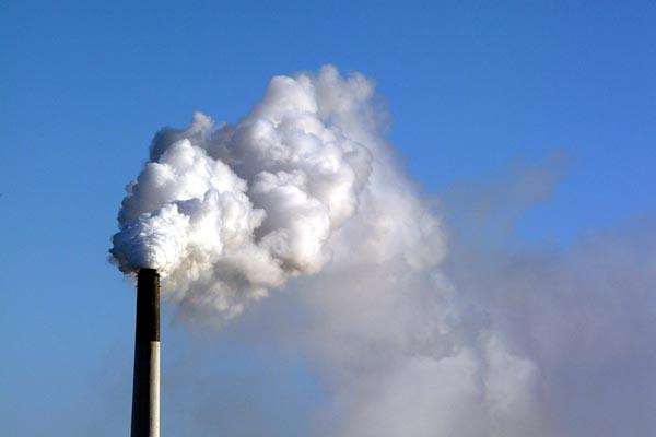 Ericsson redukuje emisję gazów CO2 do atmosfery