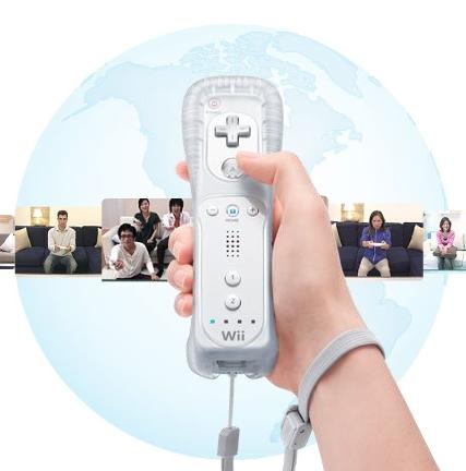 Nintendo Wii leczy seryjnych morderców