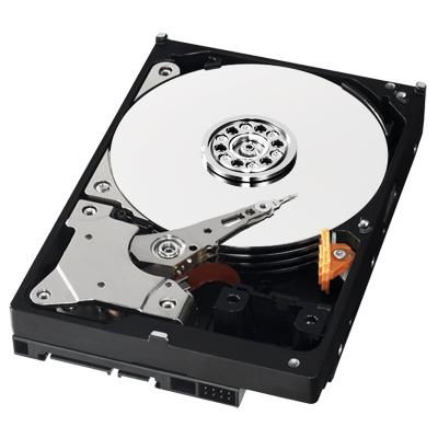 Dysk WD AV-GP 2 TB z technologią WD Green Power