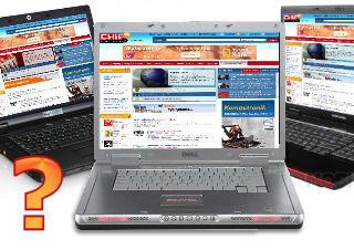 Laptop dla gracza